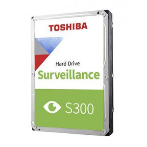 HDD TOSHIBA S300 2TB SATA...