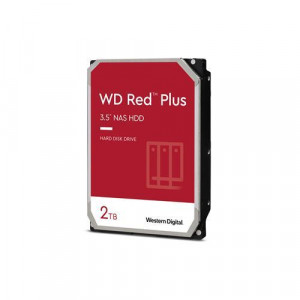 HDD WESTERN DIGITAL Red...