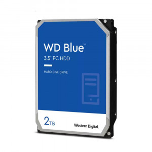 HDD WESTERN DIGITAL Blue...