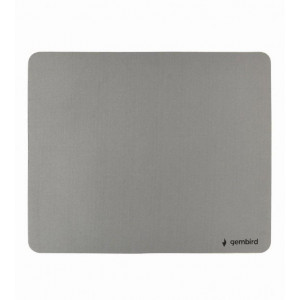 MOUSE PAD GREY MP-S-G GEMBIRD