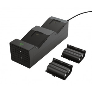 CONSOLE ACC CHARGING DOCK...