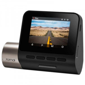 DASHCAM 140 DEGREE PRO PLUS...