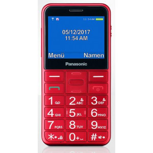 MOBILE PHONE KX-TU155...