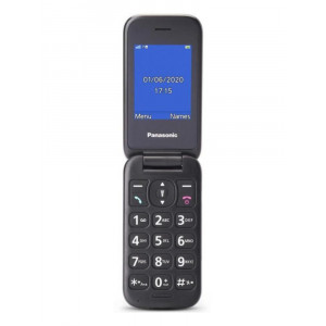 MOBILE PHONE KX-TU400...