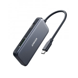 I O HUB USB 5-IN-1 A8334HA1...