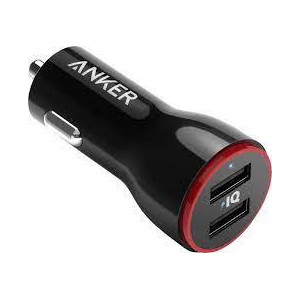 MOBILE CHARGER CAR...