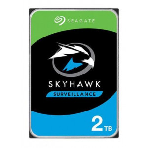 HDD SEAGATE SkyHawk 2TB...