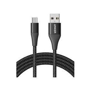 CABLE USB-A TO USB-C 1.8M...