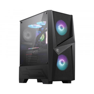 Case MSI MAG Forge 100R...