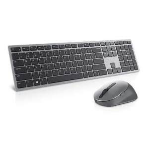 KEYBOARD +MOUSE WRL KM7321W...