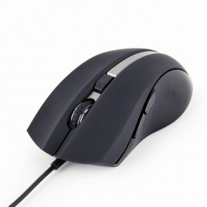 MOUSE USB LASER MUS-GU-02...