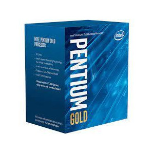 CPU INTEL Pentium G6405...