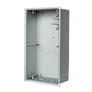ENTRY PANEL 2 MODULE FRAME...