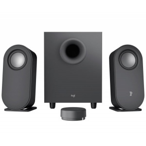 Speaker LOGITECH Z407...