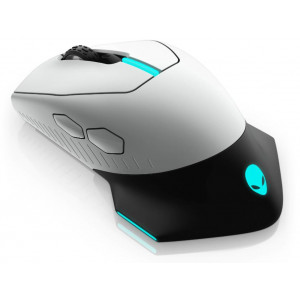MOUSE USB OPTICAL WRL...