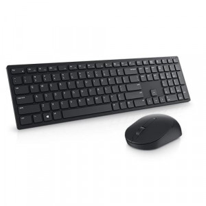 KEYBOARD +MOUSE WRL KM5221W...