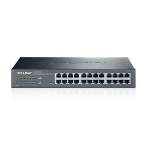 NET SWITCH 24PORT 1000M...