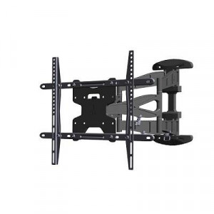 TV SET ACC WALL MOUNT BLACK...