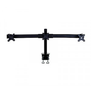 TV SET ACC DESK MOUNT BLACK...