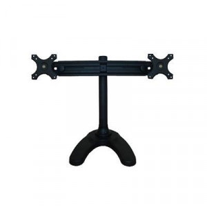 TV SET ACC DESK MOUNT BLACK...