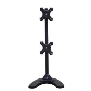 TV SET ACC DESK MOUNT BLACK...