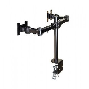 TV SET ACC DESK MOUNT BLACK...