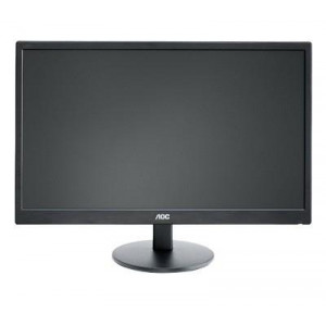 LCD Monitor AOC 21.5" Panel...