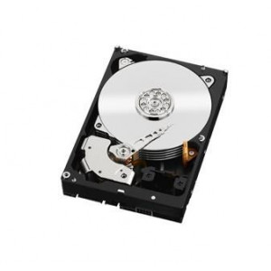 HDD WESTERN DIGITAL Black...