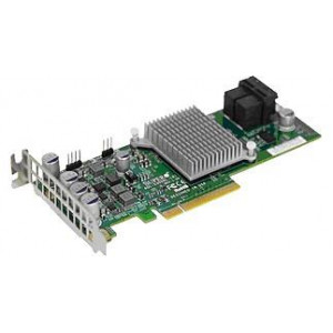 RAID CARD SAS 8P...