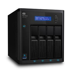 NAS STORAGE TOWER 4BAY NO...