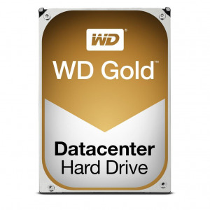 HDD WESTERN DIGITAL Gold...