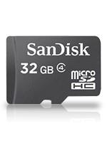 MEMORY MICRO SDHC 32GB...