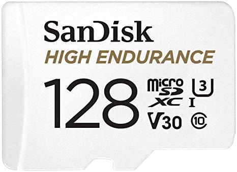 MEMORY MICRO SDXC 128GB...