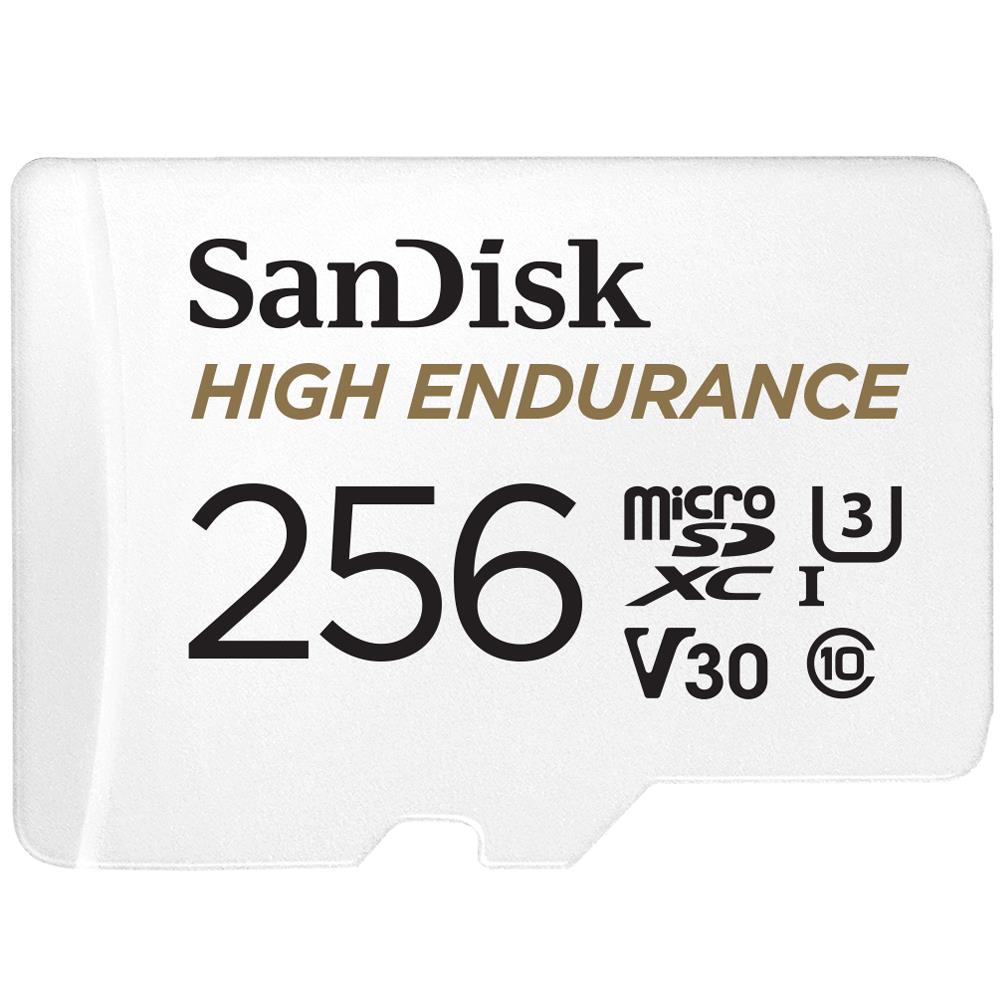 MEMORY MICRO SDXC 256GB...