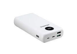 POWER BANK USB 20000MAH...