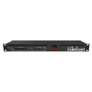 NET ROUTER 10 1000M 5PORT...