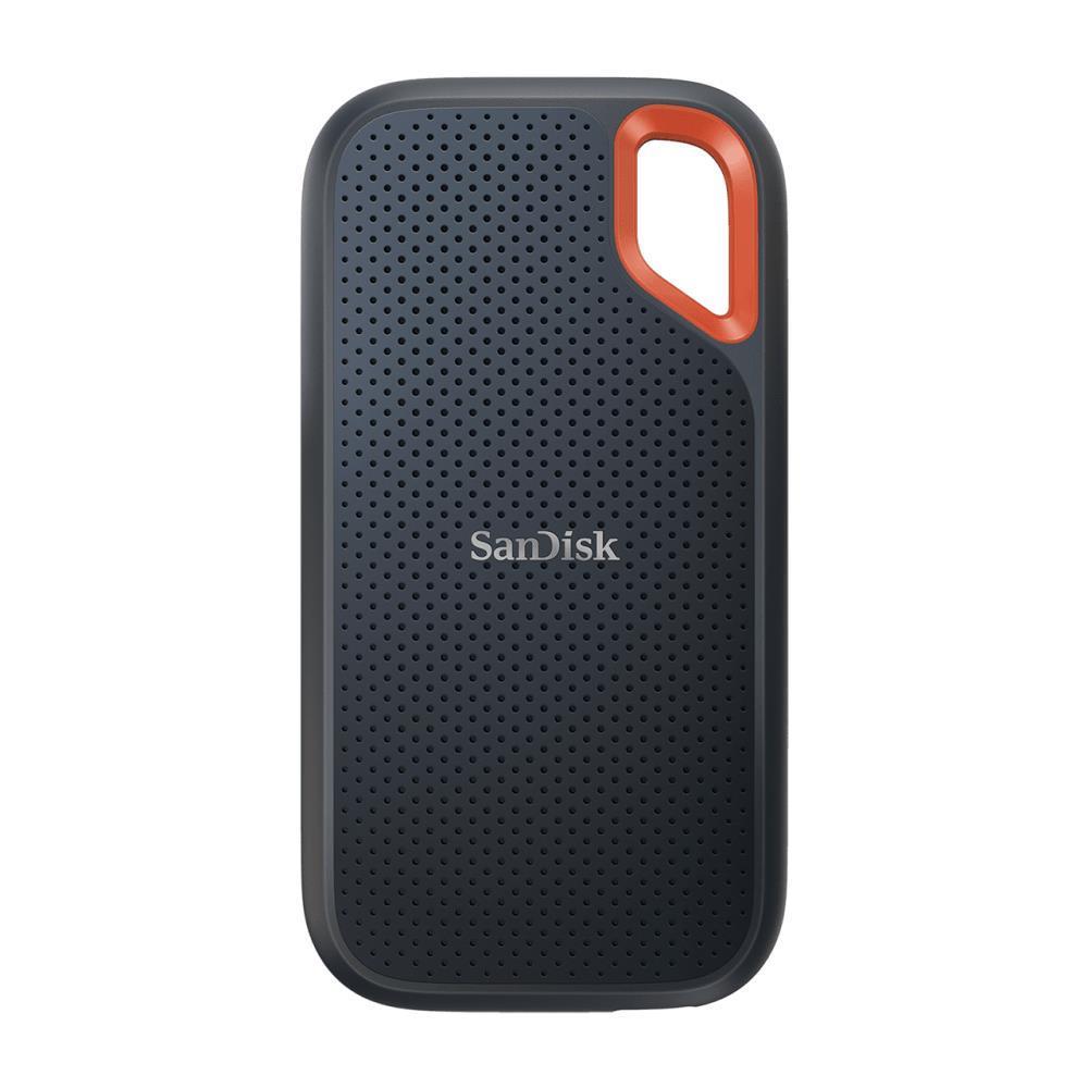 External SSD SANDISK BY...