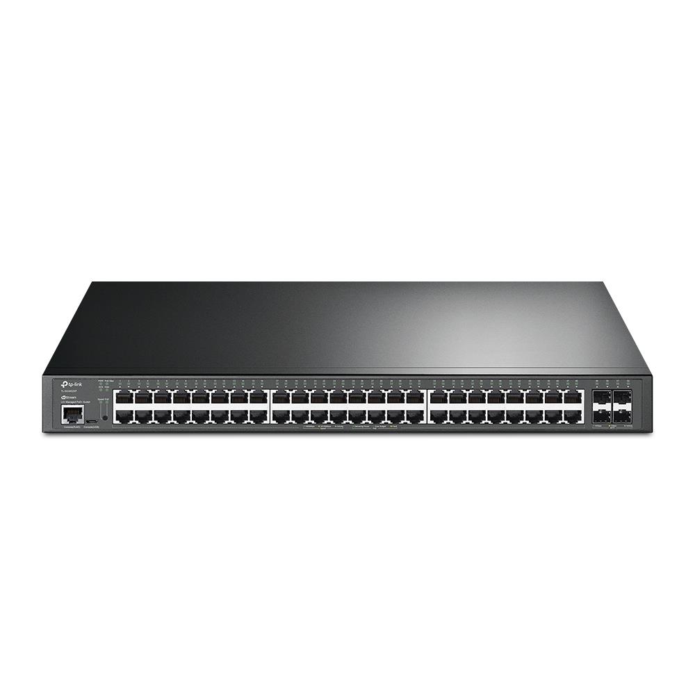 Switch TP-LINK Type L2+...