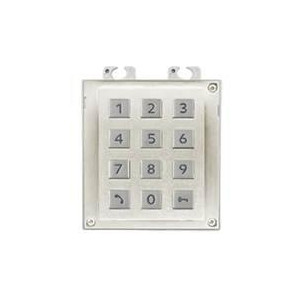 ENTRY PANEL KEYPAD MODULE...