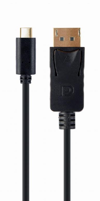 CABLE USB-C TO DP 2M...