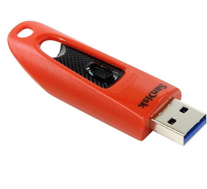 MEMORY DRIVE FLASH USB3...