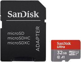 MEMORY MICRO SDHC 32GB...