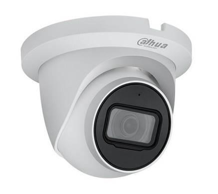 NET CAMERA 8MP IR EYEBALL...
