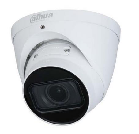 NET CAMERA 8MP IR EYEBALL...
