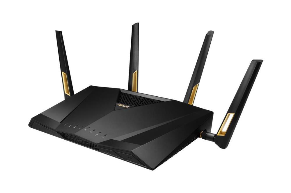 Wireless Router ASUS...