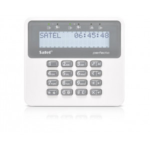 KEYPAD LCD WIRELESS...