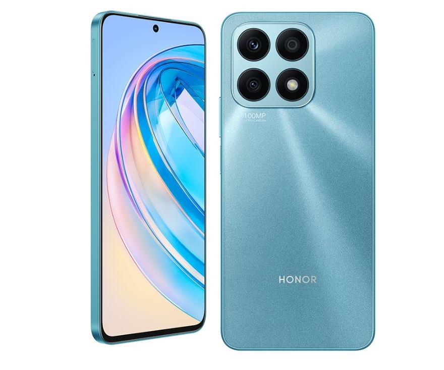 MOBILE PHONE HONOR X8A 6...