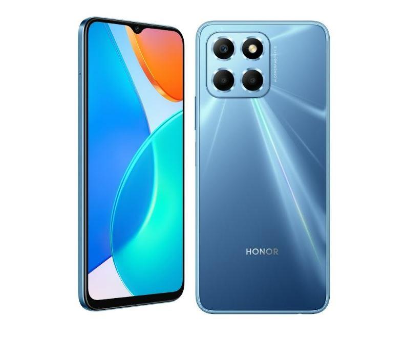 MOBILE PHONE HONOR X6 4...