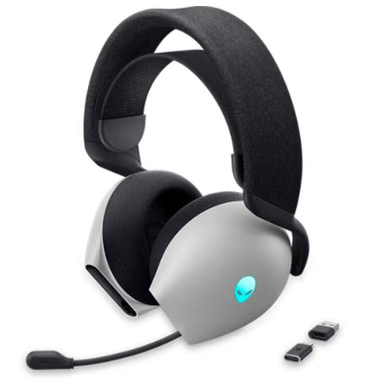 HEADSET ALIENWARE AW720H...