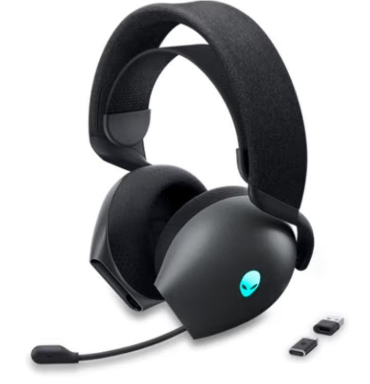 HEADSET ALIENWARE AW720H...